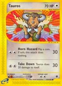 Tauros #133
