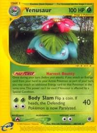 Venusaur #68