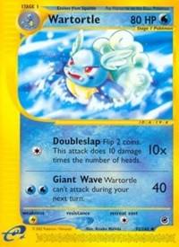 Wartortle #92