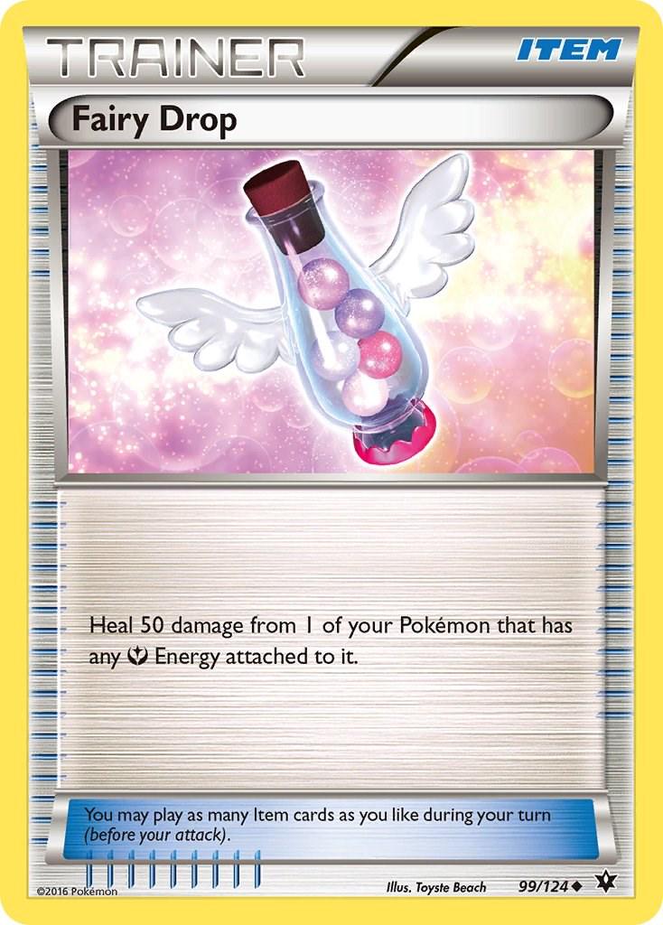 Fairy Drop #99
