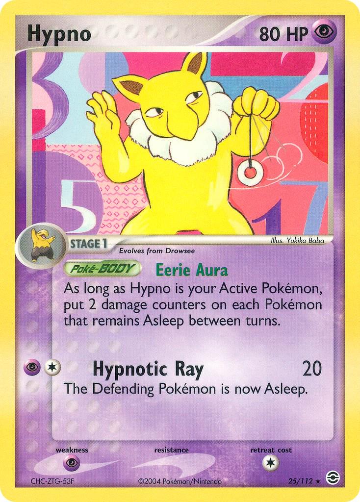 Hypno #25