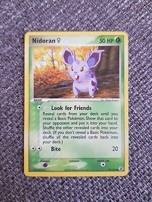 Nidoran [F] #70