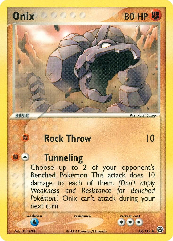 Onix #42