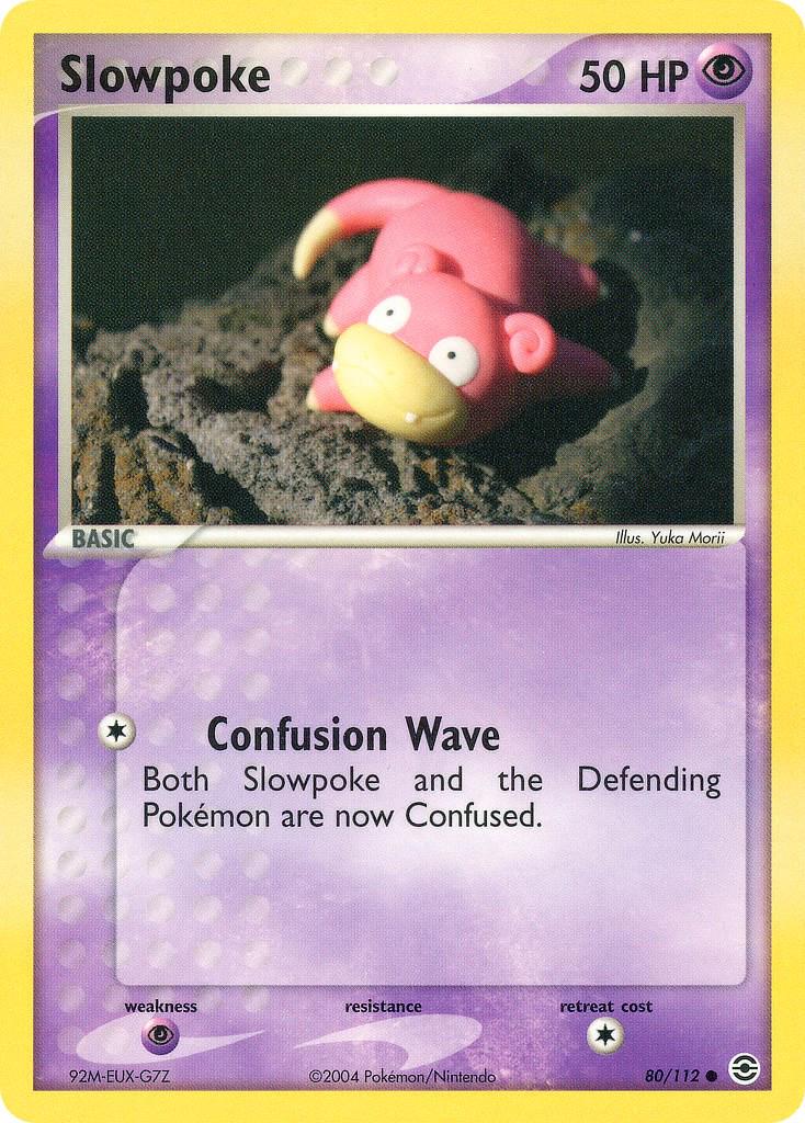 Slowpoke #80