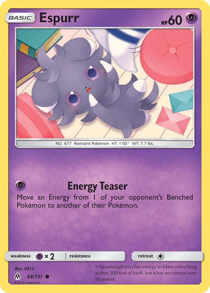 Espurr #44