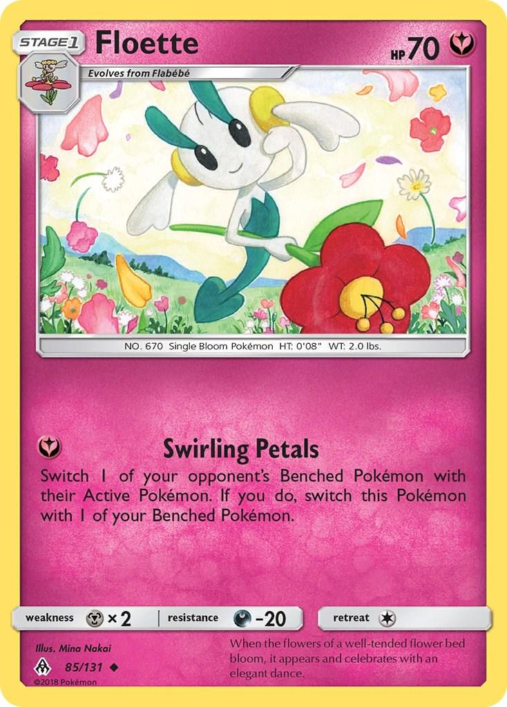 Floette #85