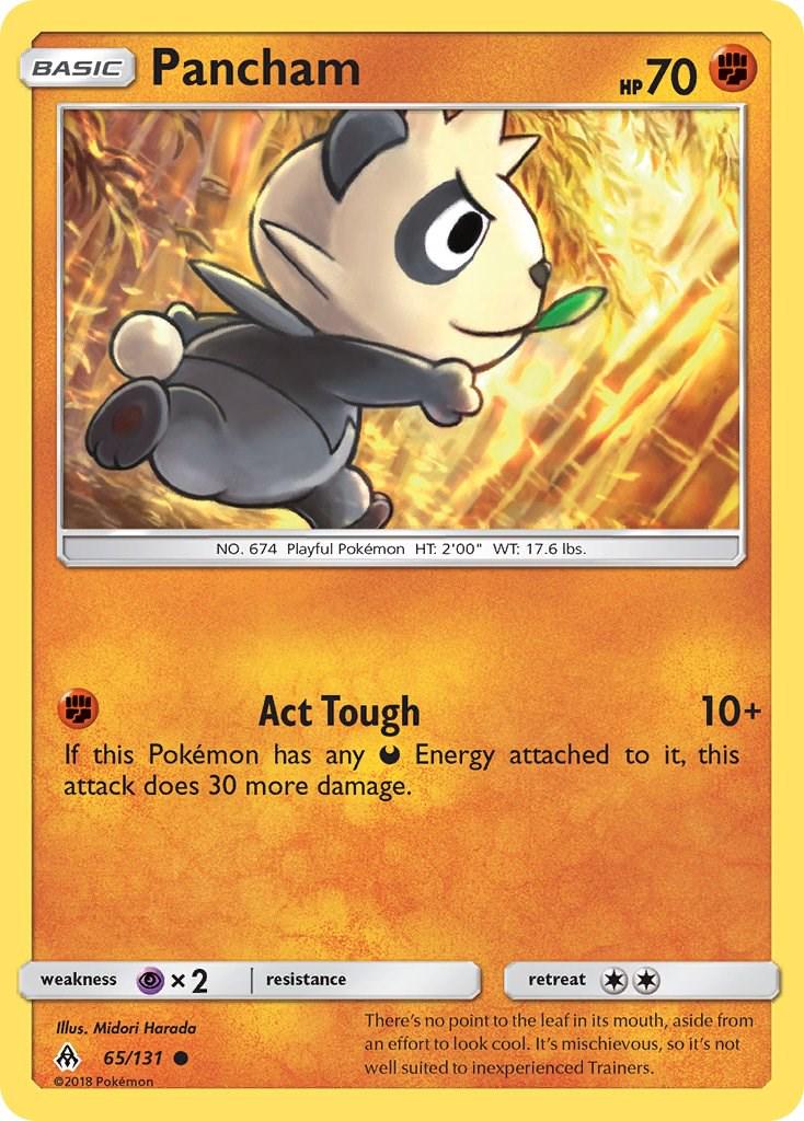 Pancham #65