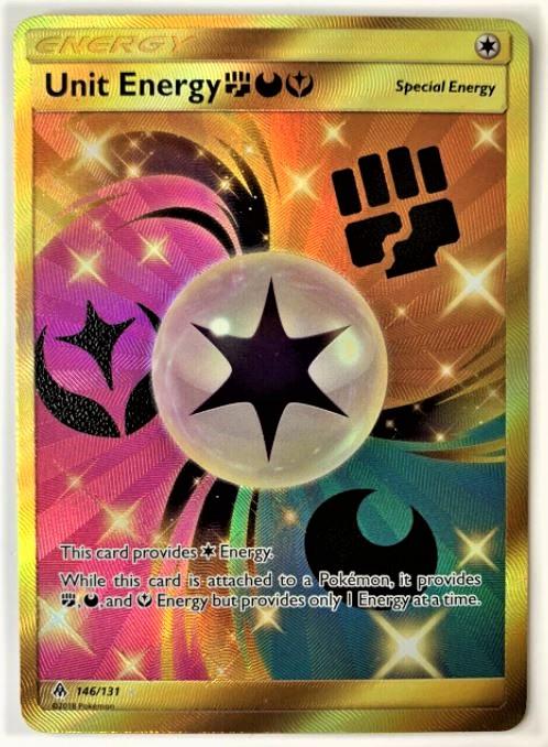 Unit Energy FDF #146