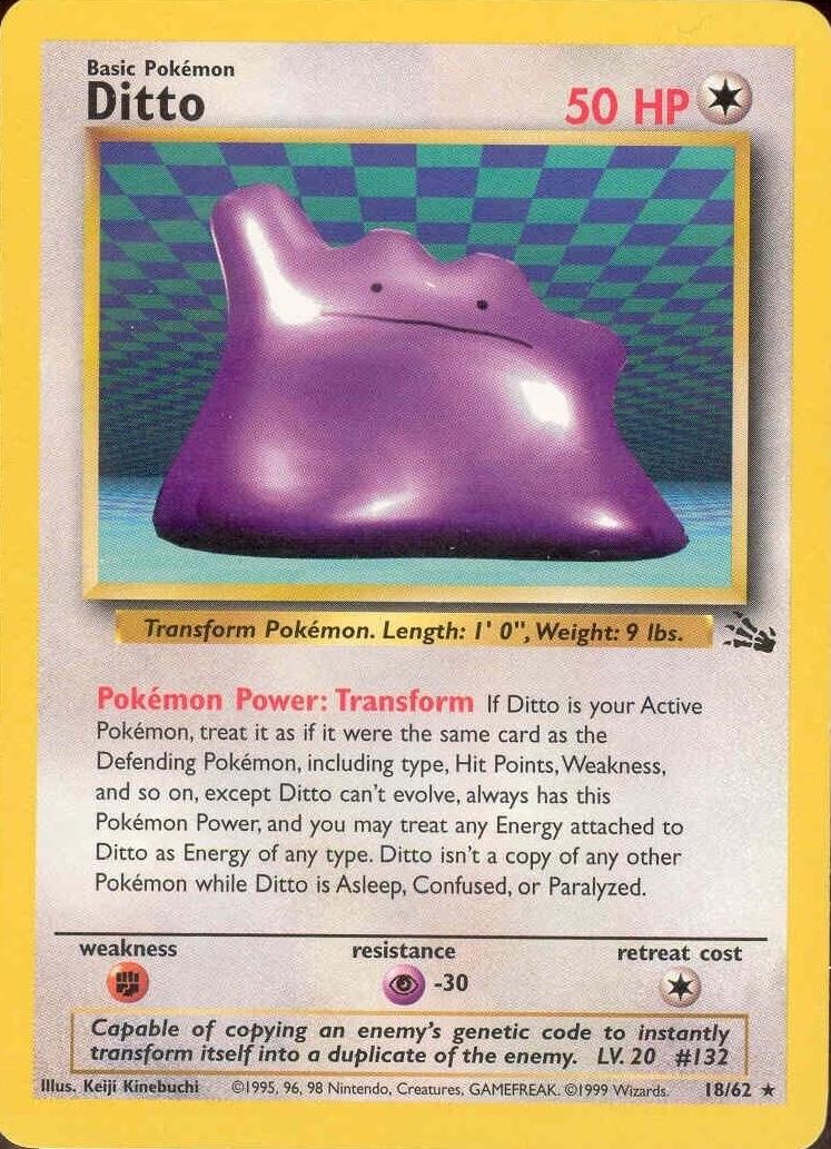 Ditto #18