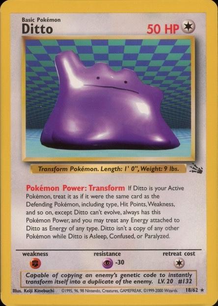 Ditto [1999-2000] #18