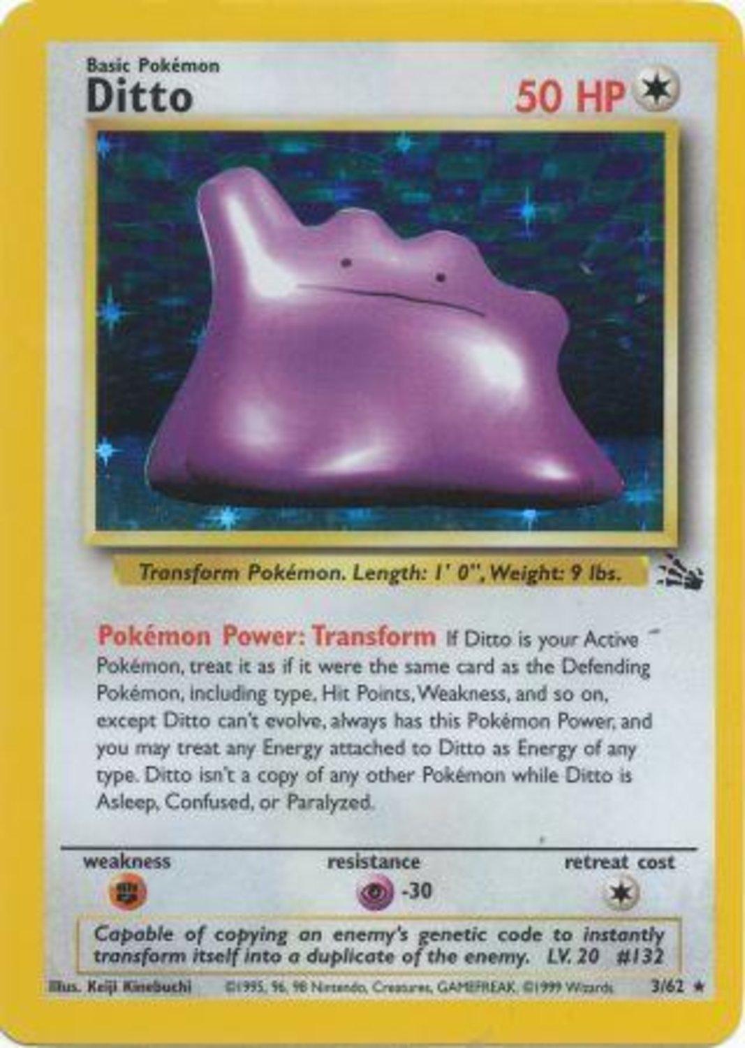 Ditto #3
