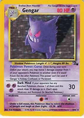 Gengar #5