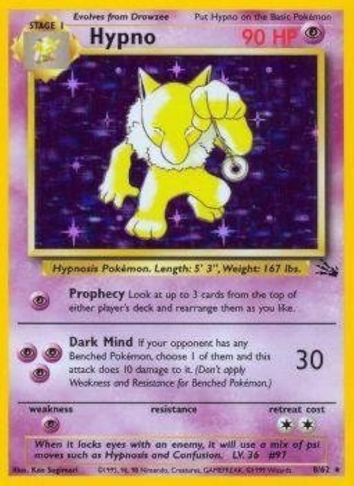 Hypno #8