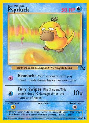 Psyduck #53