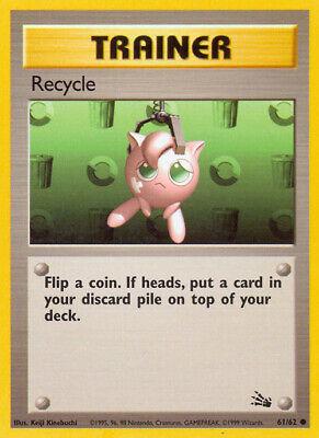 Recycle #61