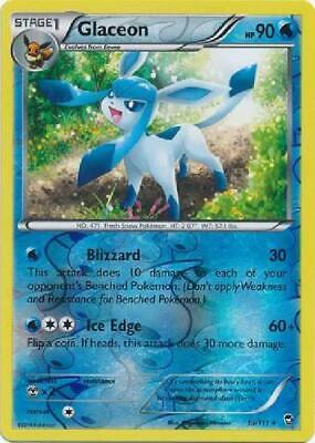 Glaceon [Reverse Holo] #19