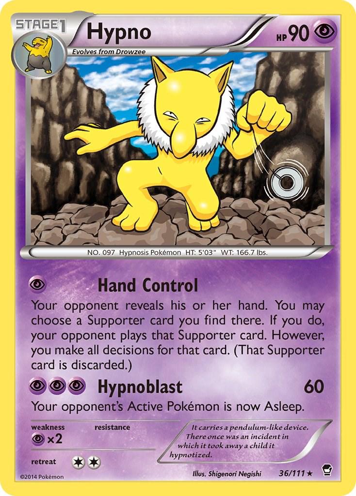 Hypno #36