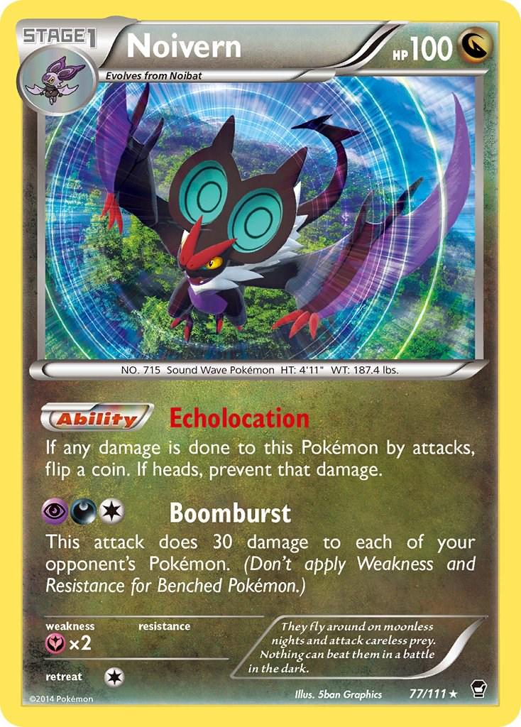 Noivern #77