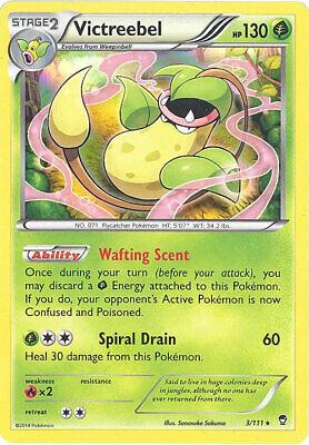 Victreebel [Holo] #3