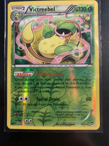 Victreebel [Reverse Holo] #3