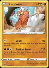 Landorus [Holo] #148