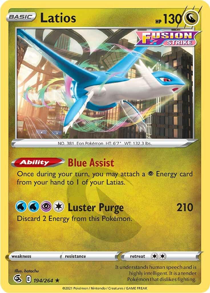Latios #194