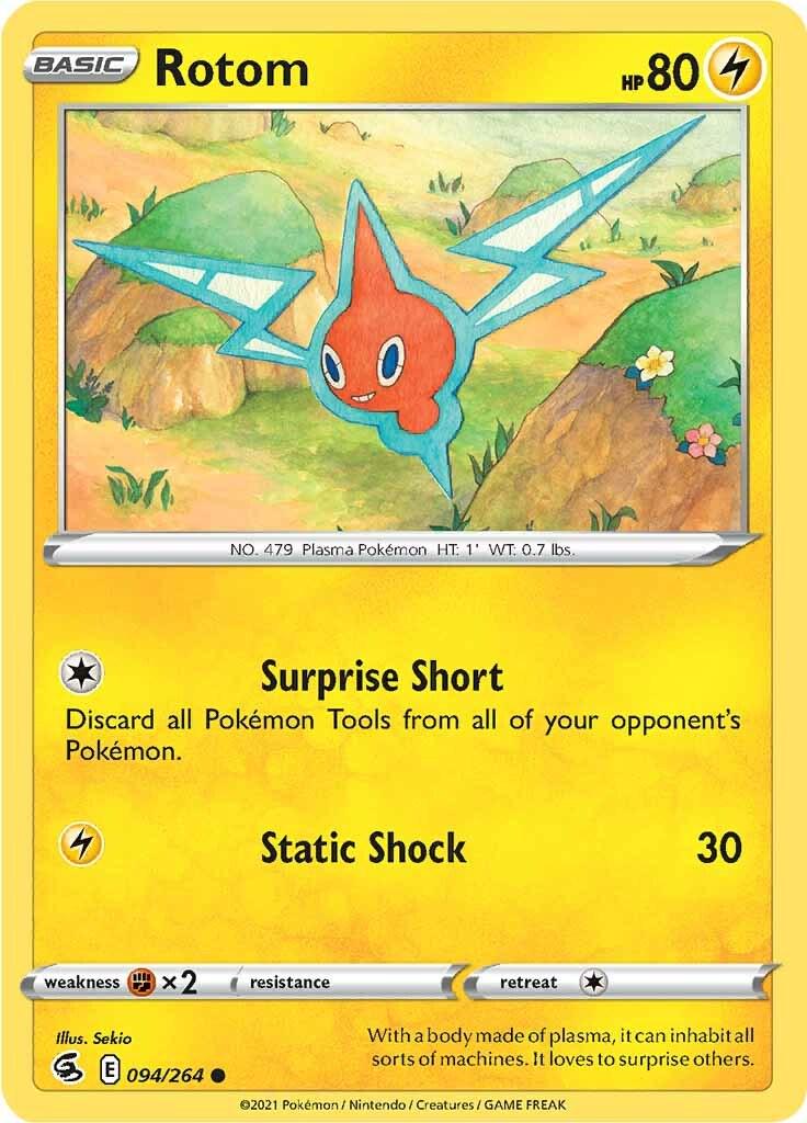 Rotom #94
