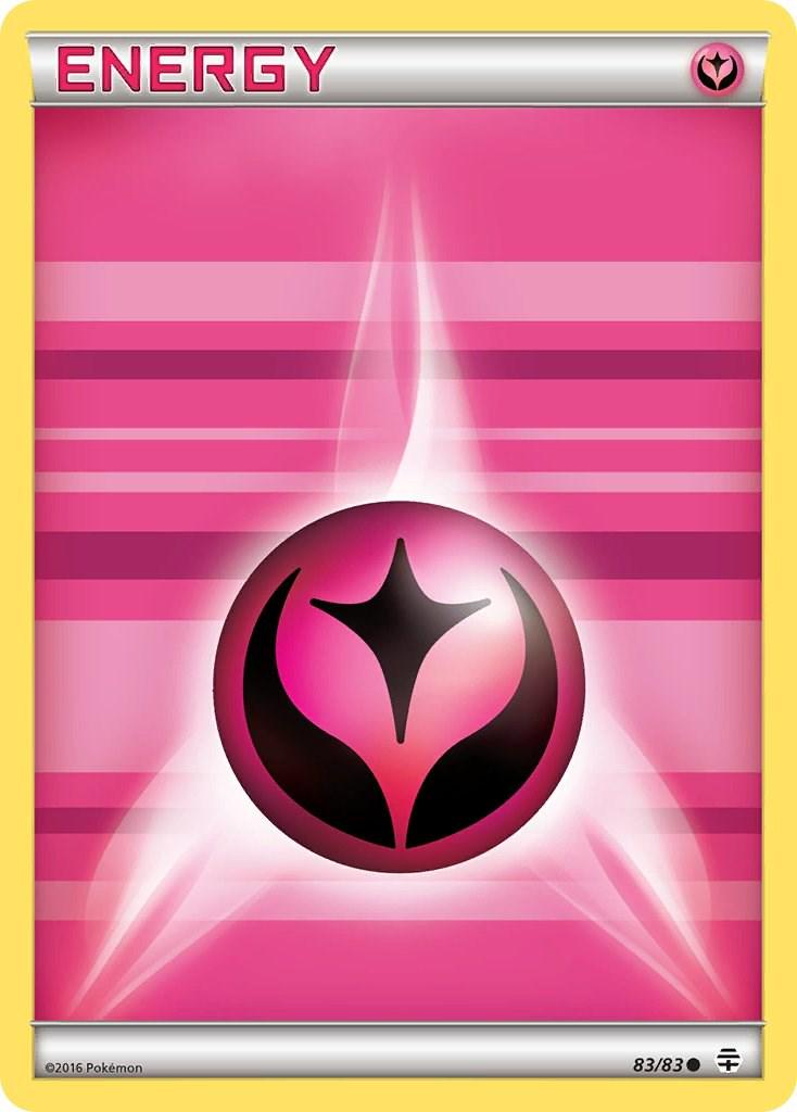 Fairy Energy #83