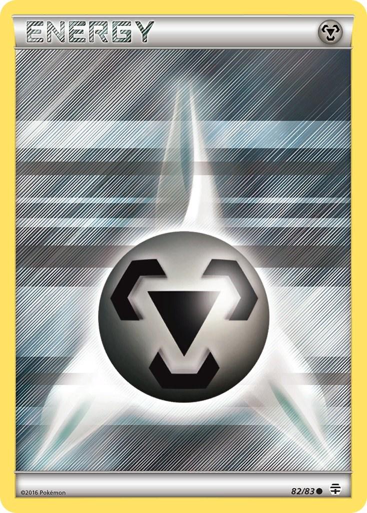 Metal Energy #82