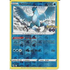 Articuno [Reverse Holo] #24
