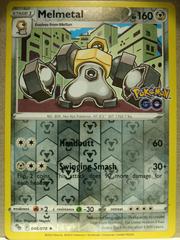 Melmetal [Reverse Holo] #46