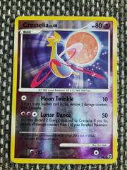 Cresselia [Reverse Holo] #2