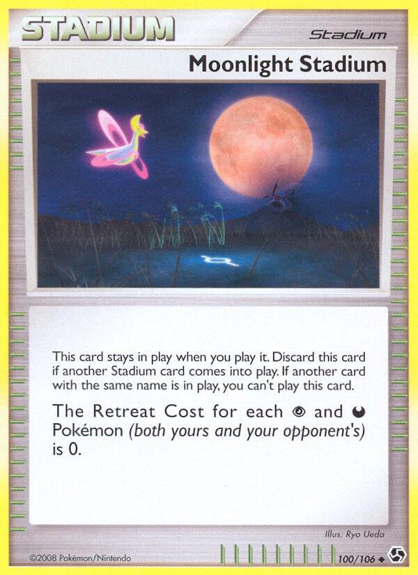 Moonlight Stadium #100
