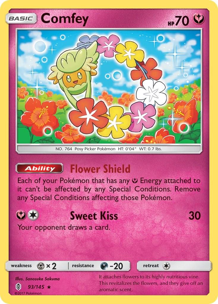 Comfey #93