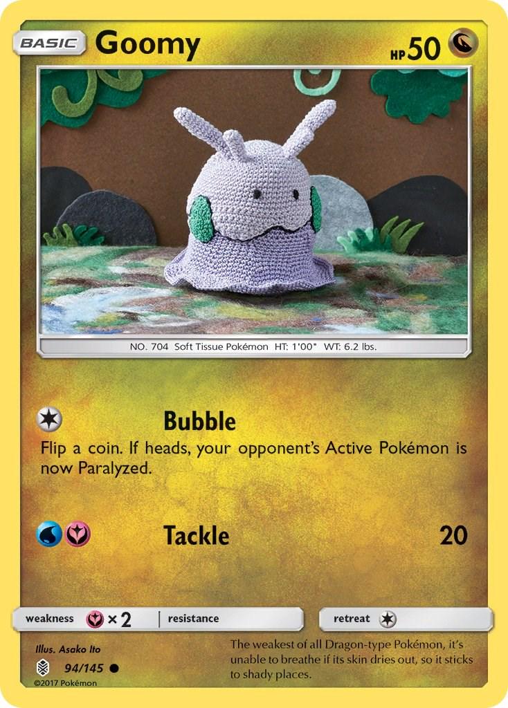 Goomy #94
