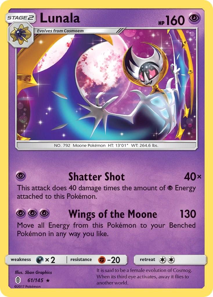 Lunala #61
