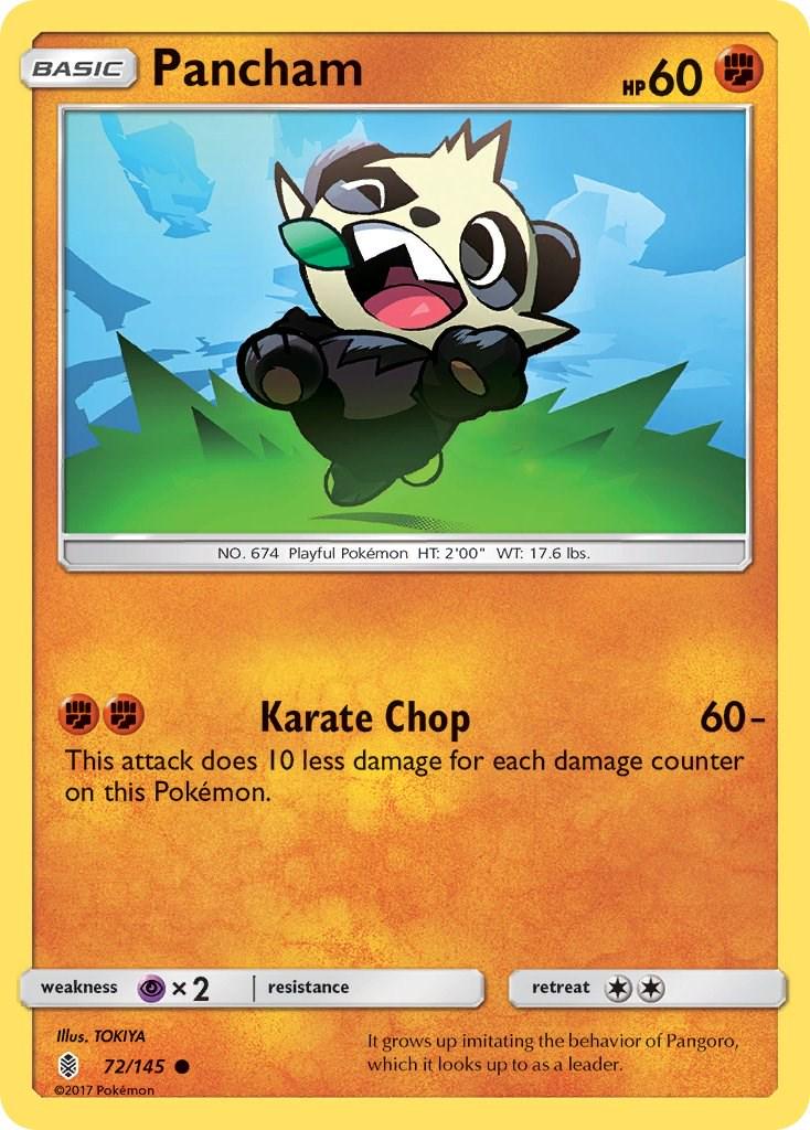 Pancham #72