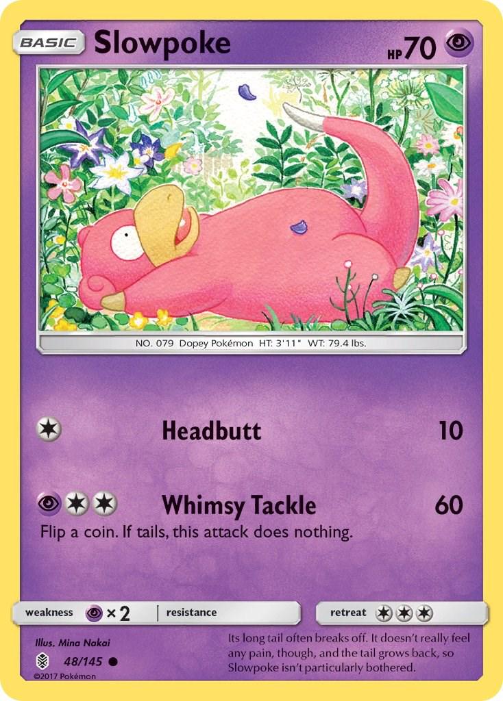Slowpoke #48
