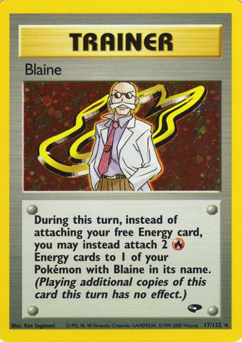 Blaine #17
