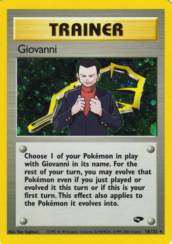 Giovanni #104