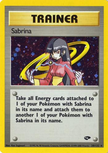 Sabrina #110