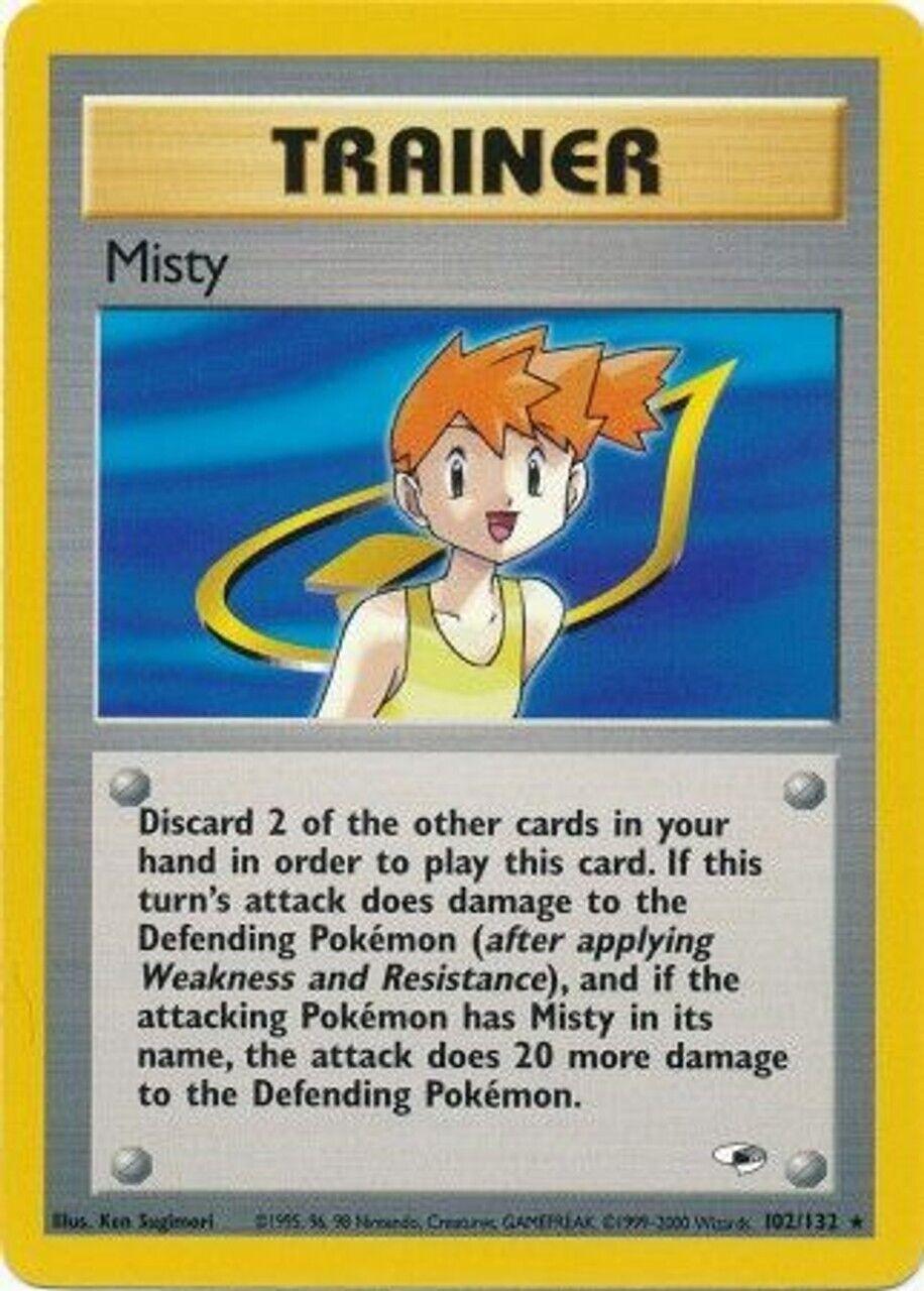 Misty #102