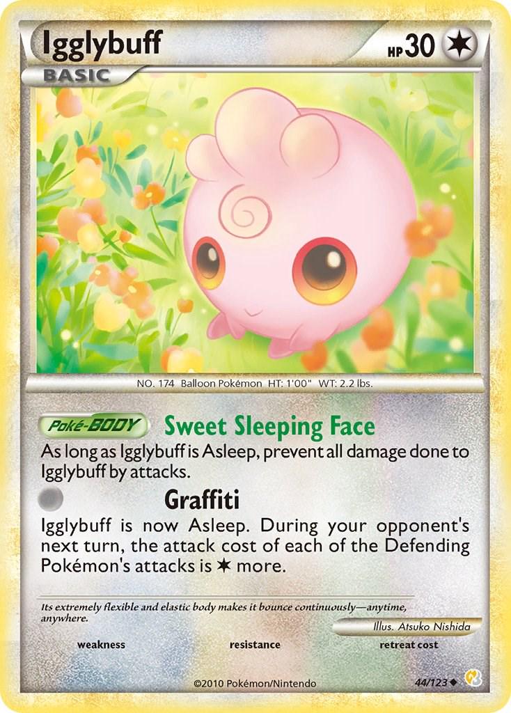 Igglybuff #44
