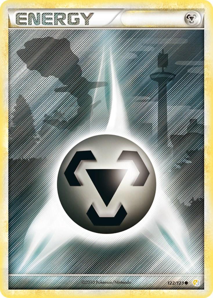 Metal Energy #122
