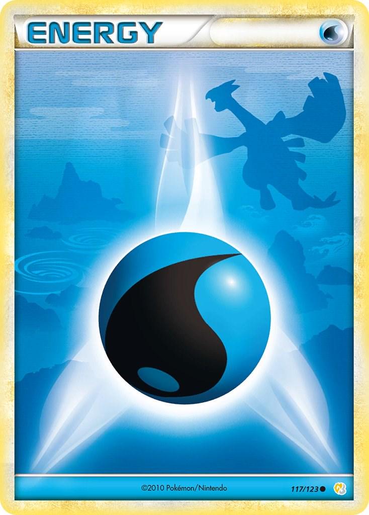 Water Energy #117