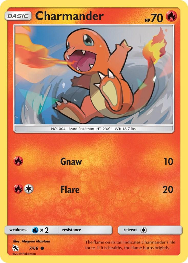 Charmander #7