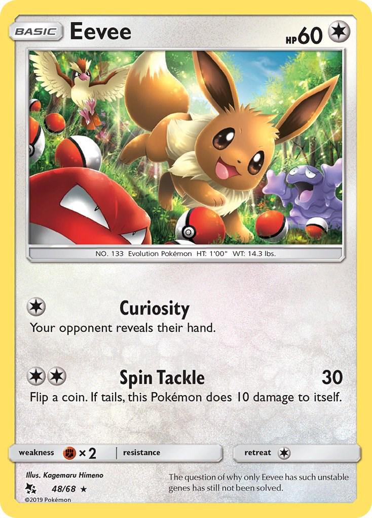 Eevee #48