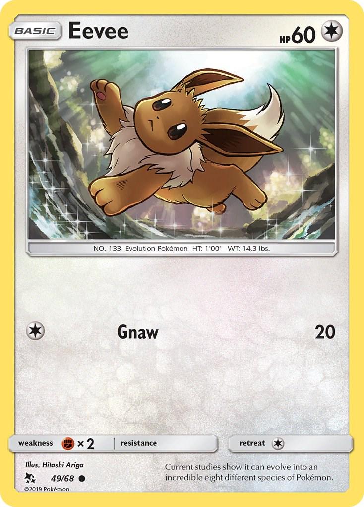 Eevee #49
