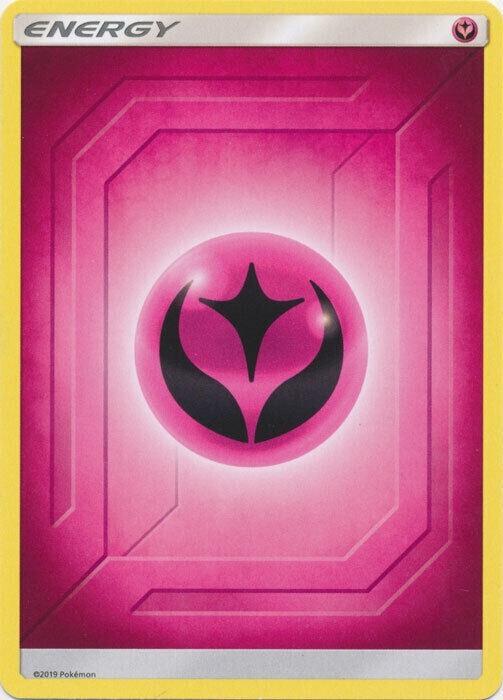 Fairy Energy