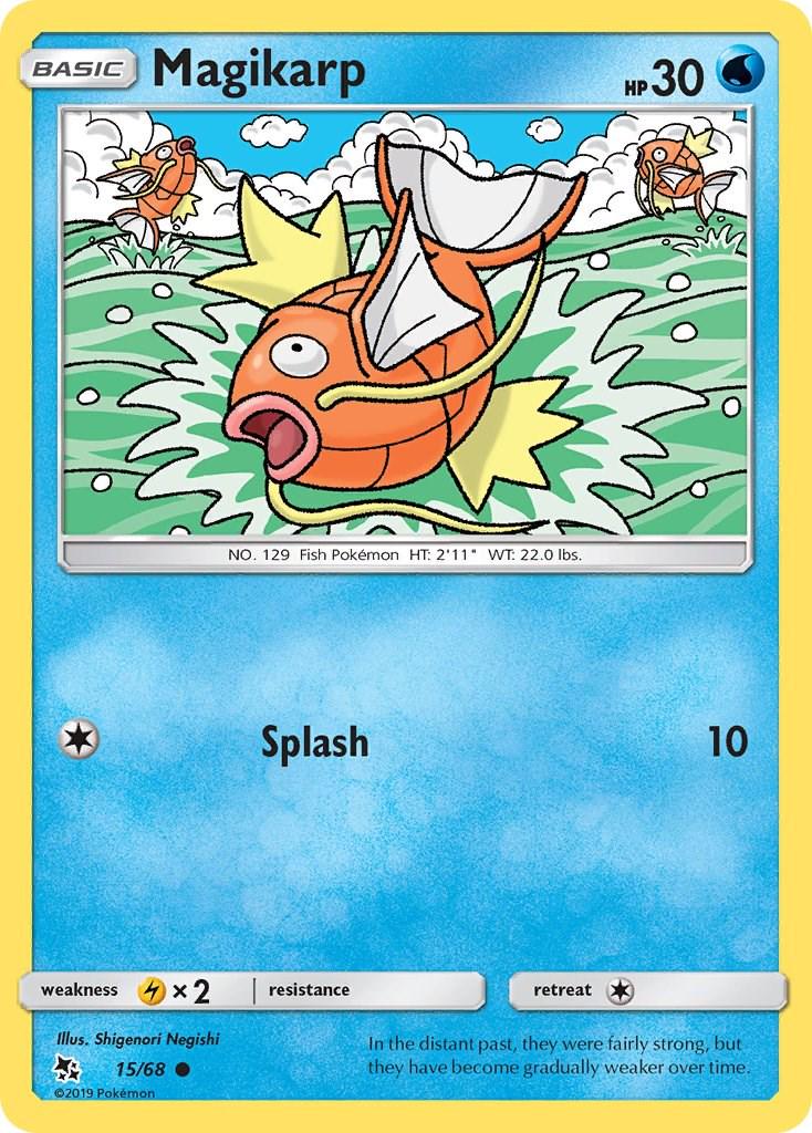 Magikarp #15